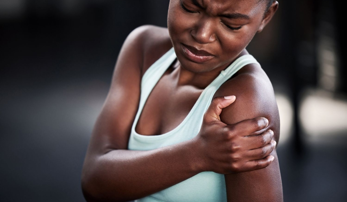 A muscle cramp is a sudden, unexpected tightening of one or more of the muscles.