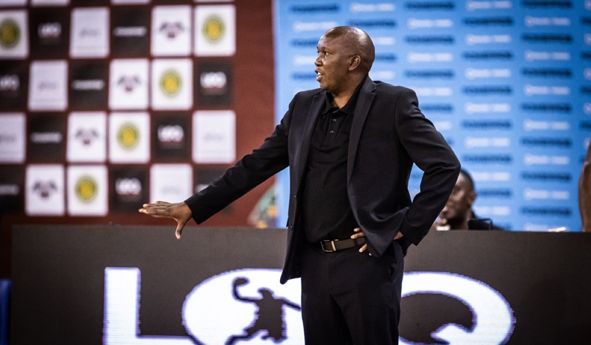 Kepler men’s basketball team has acquired the services of seasoned Ugandan tactician Mandy Lutwama Juruni as club&#039;s new head coach on a two-year contract.