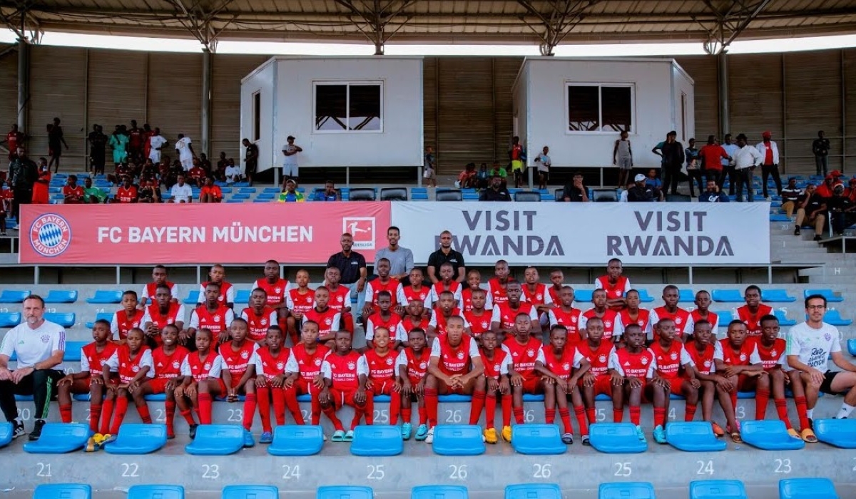 RIB has confirmed the arrest of six more people suspected of charges connected to forging documents in an attempt to get ineligible football prospects land a place in the Bayern Munich Academy.