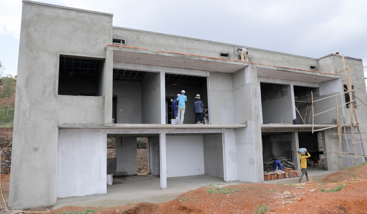 The previous Presidential Order – of July 9, 2012 – provided that changing ownership of immovable property for any reason shall be subject to a fee equal to Rwf20,000, irrespective of the value of the concerned property.Photo by Craish Bahizi