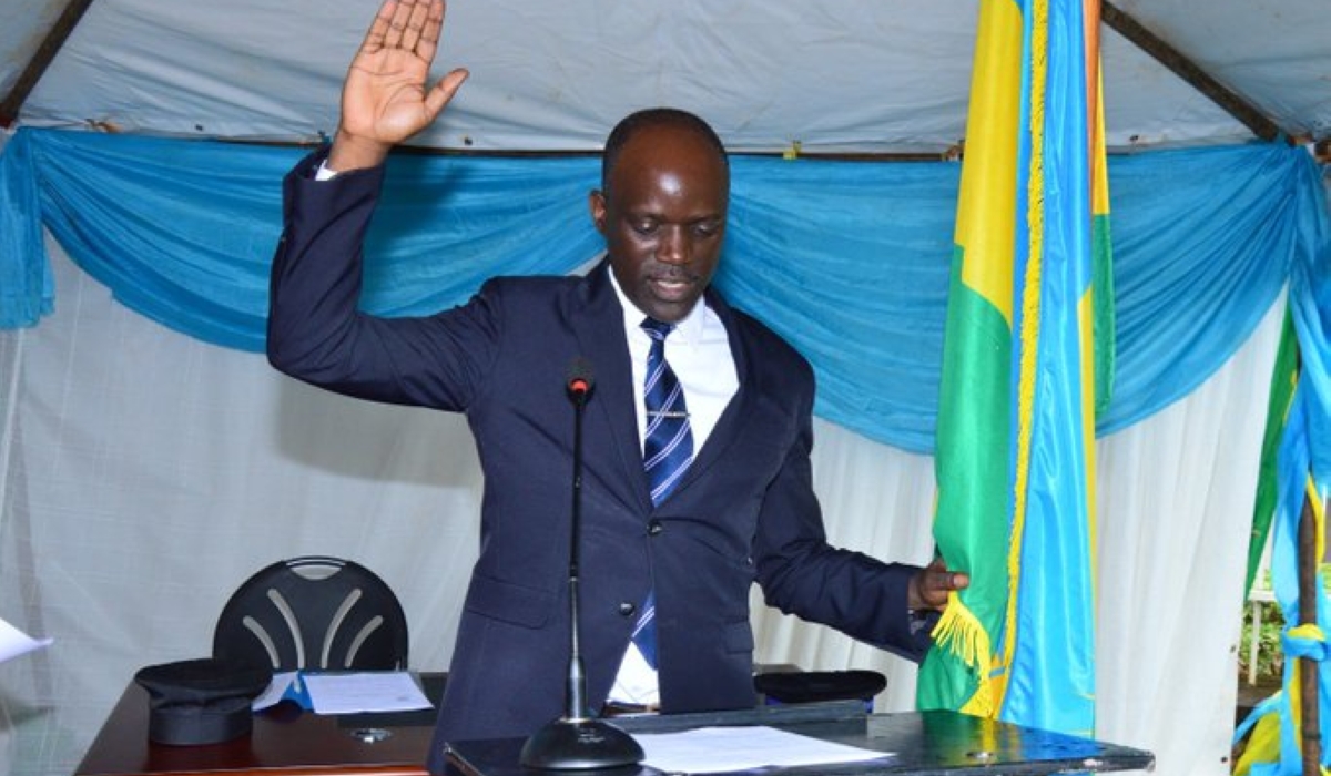 Narcisse Mupenzi (Nyamasheke)