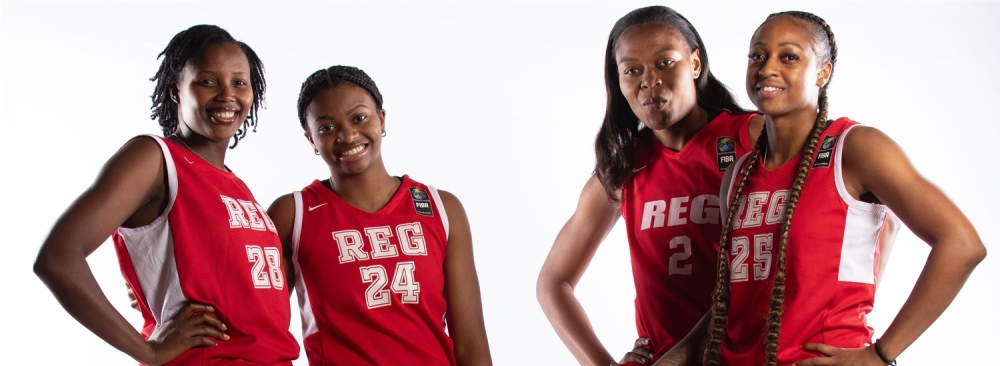 Rwanda Energy Group (REG) women will face Cameroonian representatives Overdose at FIBA Africa Women Basketball League (AWBL) campaign on Monday December 11. Courtesy