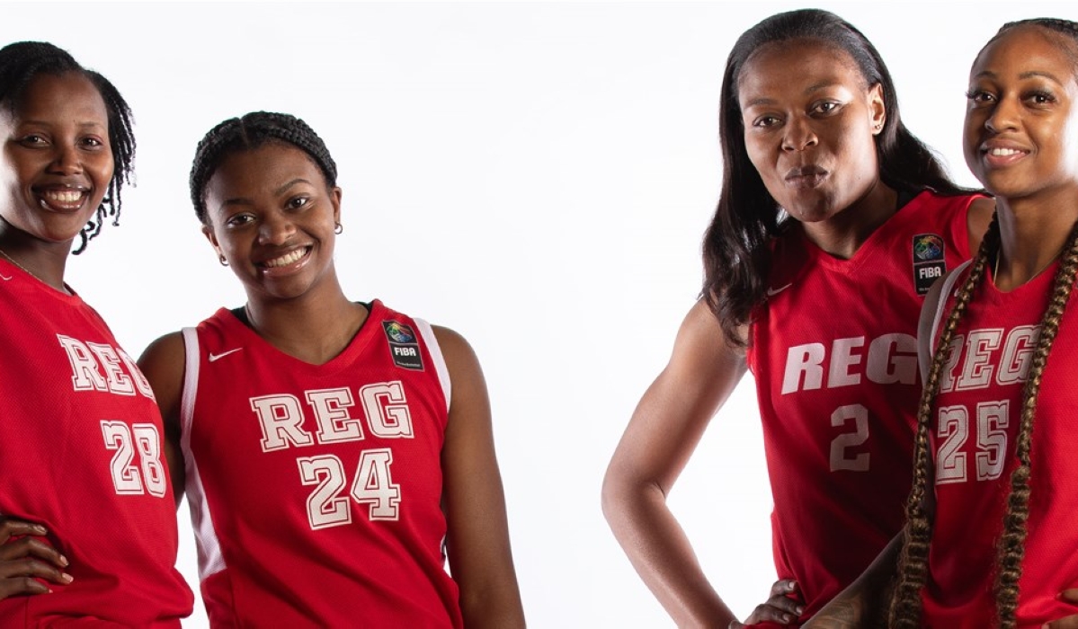 Rwanda Energy Group (REG) women will face Cameroonian representatives Overdose at FIBA Africa Women Basketball League (AWBL) campaign on Monday December 11. Courtesy