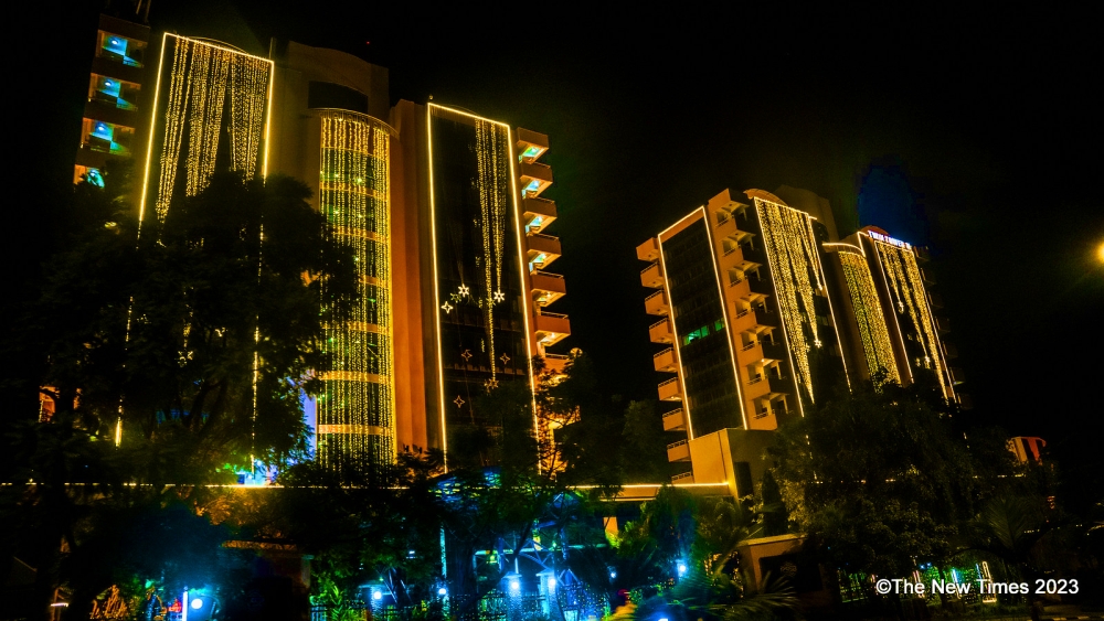 Rwandans are bracing for the festive season with a sigh of relief, following a reduction in commodity prices. Emmanuel Dushimimana