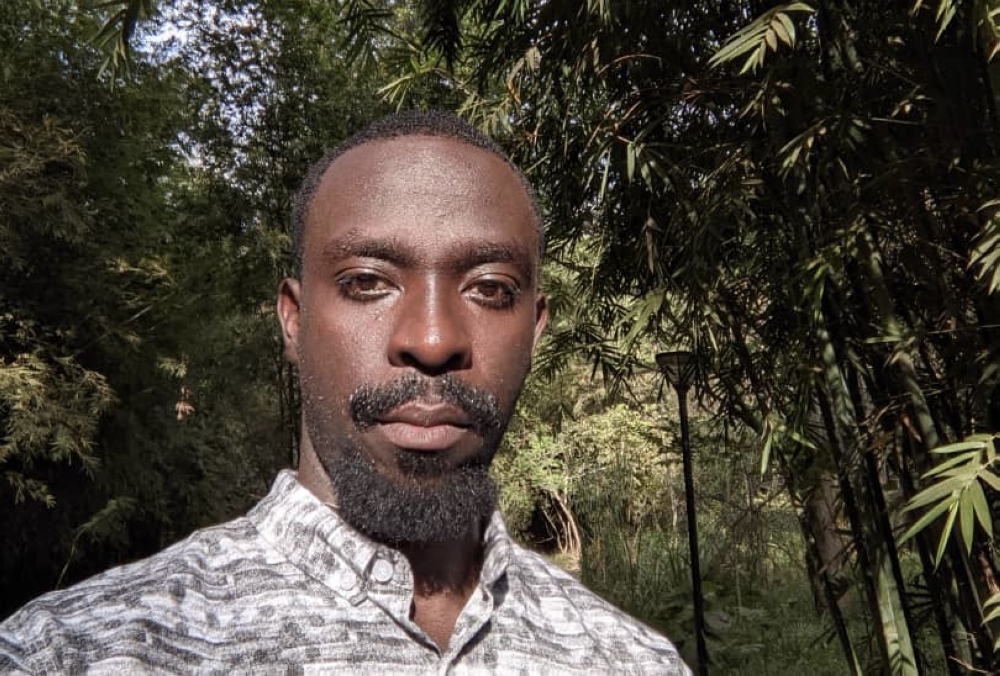 Jean Remy Mugisha told The NewTimes that the festival is an opportunity for the students in educational institutions and emerging filmmakers aspiring to become the best filmmakers.