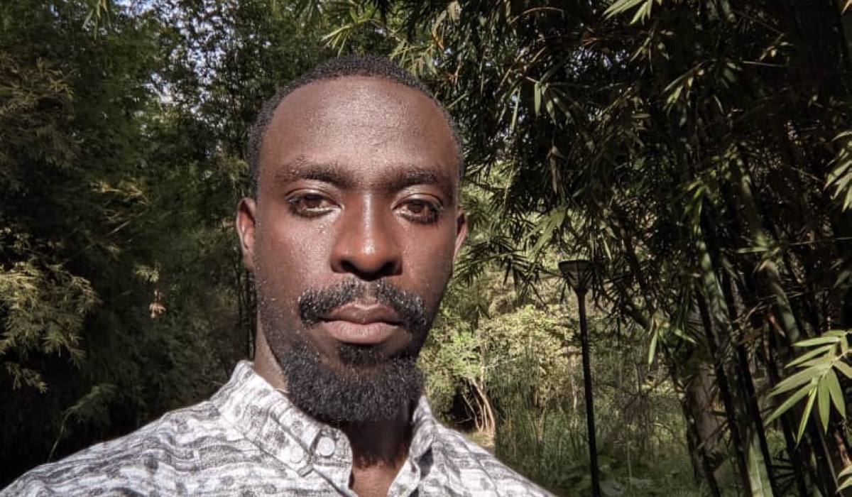 Jean Remy Mugisha told The NewTimes that the festival is an opportunity for the students in educational institutions and emerging filmmakers aspiring to become the best filmmakers.