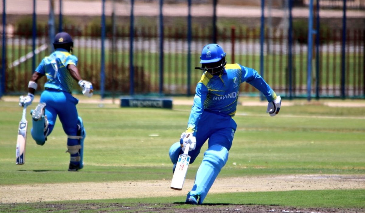 Rwanda suffered a shocking ended with a 5-wickets defeat at the hands of Mozambique on Sunday at Willowmoore Park in Binoni, Johannesburg, South Africa. Courtesy
