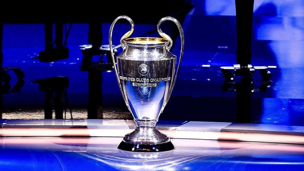 Holders Manchester City will play FC Copenhagen in this season&#039;s Champions League round of 16, while 14-time winners Real Madrid face RB Leipzig. Internet
