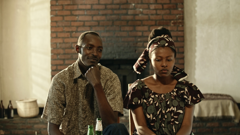 Rwandan film ‘The Bride’, directed by Myriam Uwiragiye Birara, secured awards at the eighth edition of the Novos Cinemas festival in Pontevedra on Sunday, December 17. Courtesy