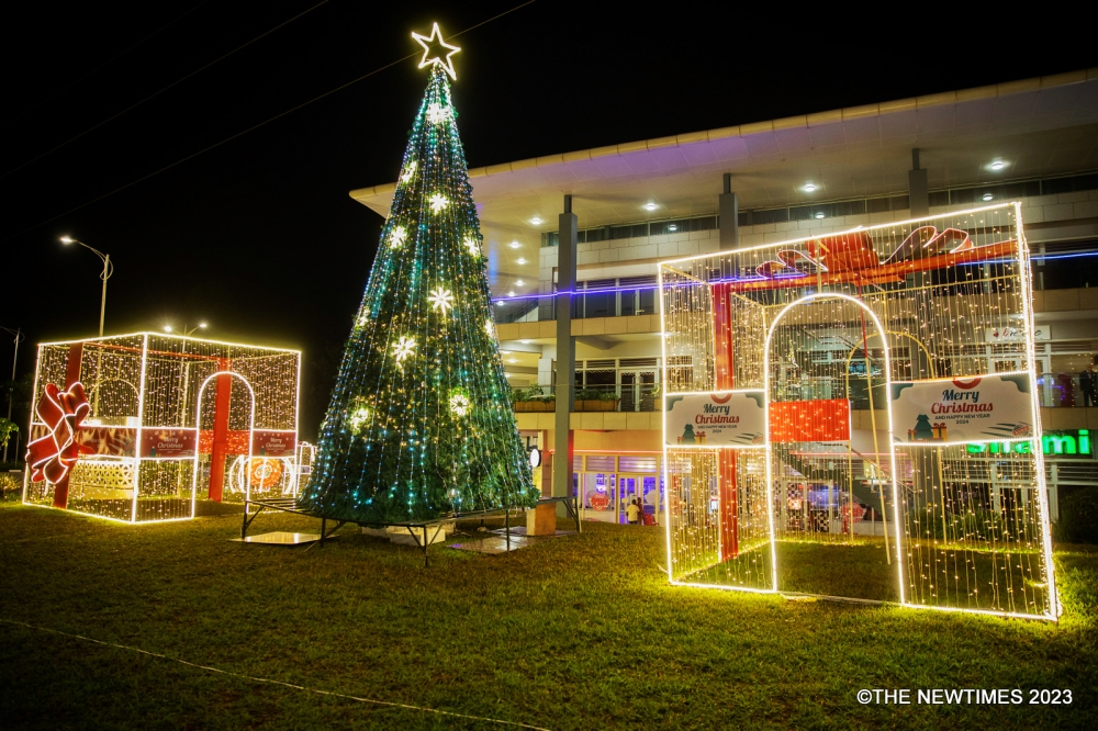 The festive season often brings about an increased tendency to partake in social activities and celebrations. Photo by Craish BAHIZI