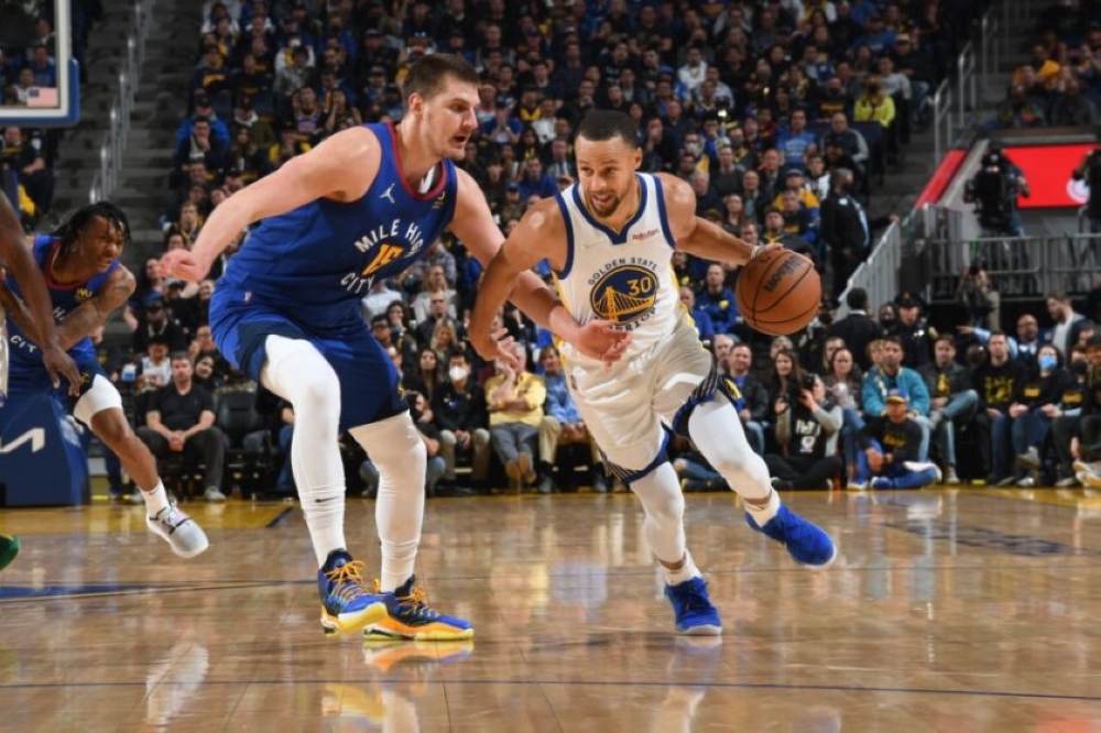 Credit: NBAE/Getty Images