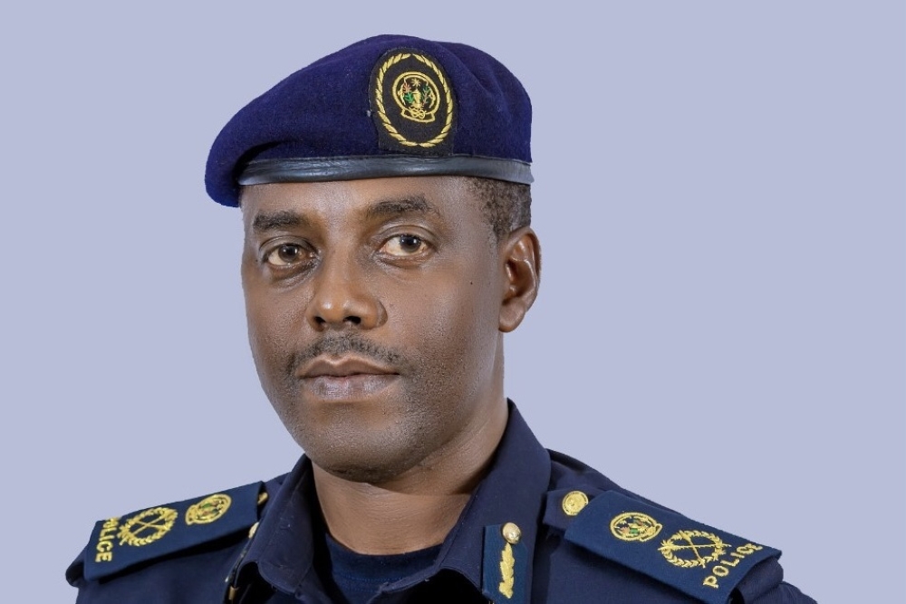 Police Urges Public To Enjoy Responsibly Ensure Safety First During Festive Season The New Times 
