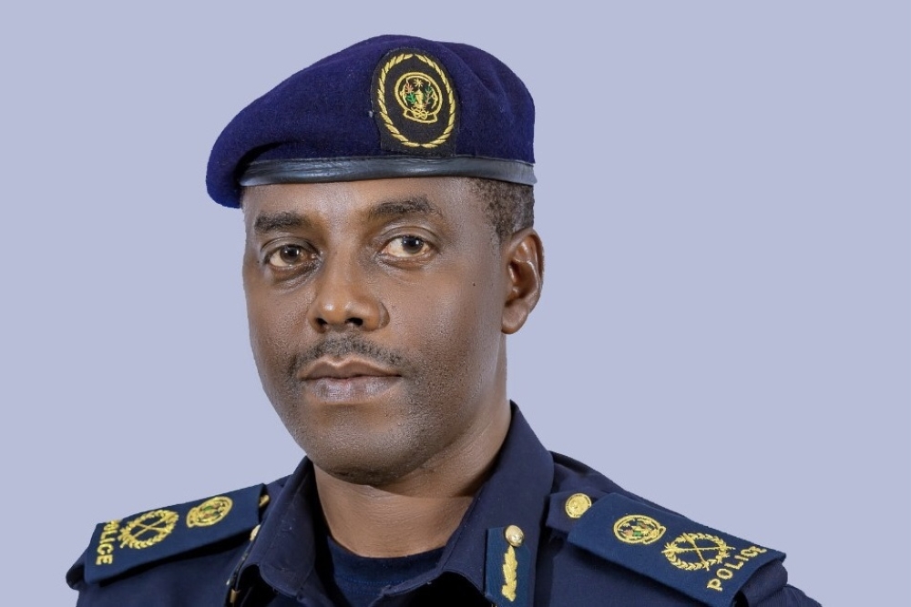 The RNP Spokesperson, Assistant Commissioner of Police (ACP) Boniface Rutikanga, called for the usual collaboration and information sharing to prevent anything that can affect the happiness of Rwandans.