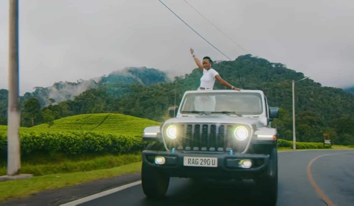 The  new song ‘Ni Forever’, was released a day after their introduction ceremony.