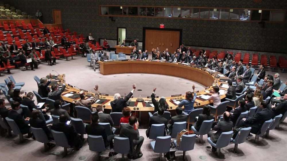 The United Nations Security Council has unanimously adopted a resolution on the financing of African Union-led peace support operations. INTERNET PHOTO