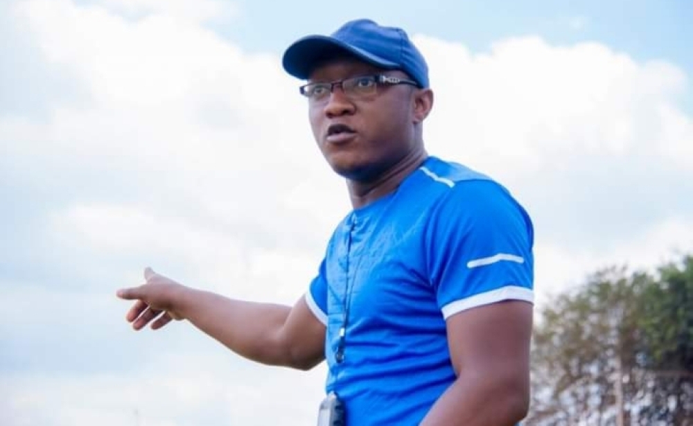 AS Kigali have announced the appointment of Congolese tactician Guy Bukasa as their new head coach for an unspecified duration.