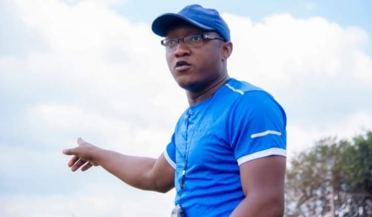 AS Kigali have announced the appointment of Congolese tactician Guy Bukasa as their new head coach for an unspecified duration.