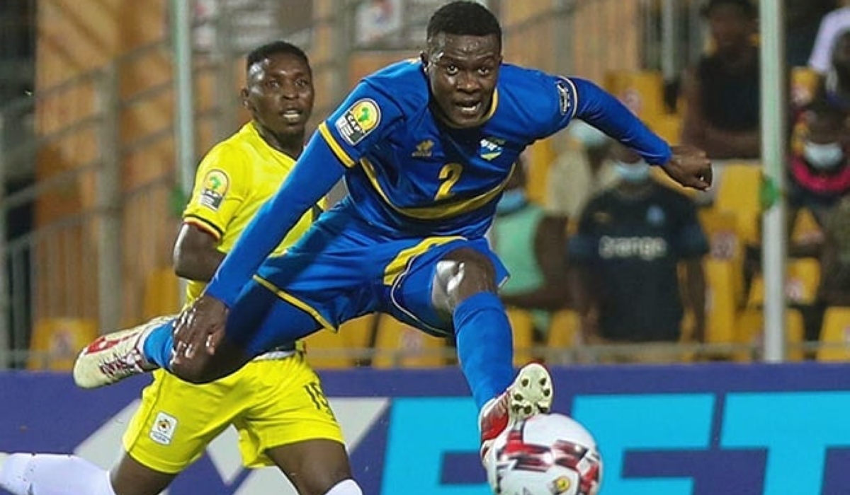 Emmanuel Imanishimwe