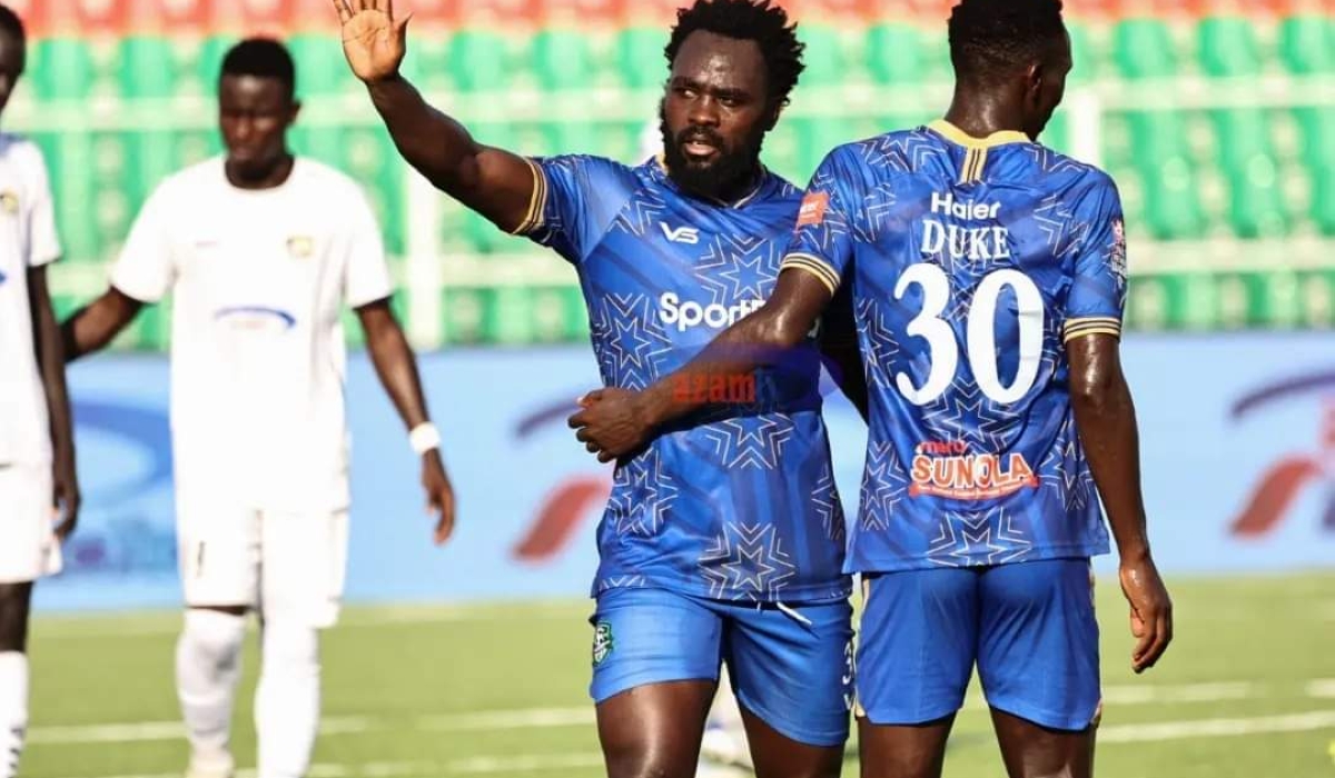 Singida Big Stars came from a goal down and shocked APR FC 3-1  in their opening match of the competition which is underway in Zanzibar. Courtesy