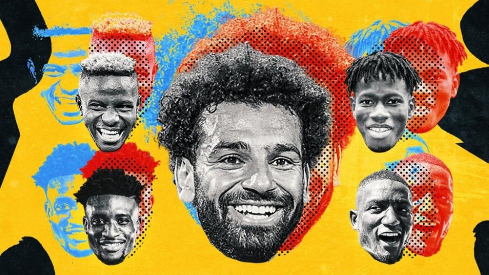 The likes of Mohamed Salah, Victor Osimhen and Mohamed Kudus are among top players who are expected to star at the 2023 Africa Cup of Nations in Cote d&#039;Ivoire-courtesy