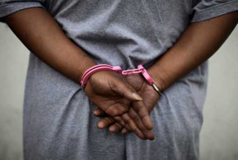 Kenyan police officers posing as hitmen for hire on New Year’s Eve arrested a Rwandan woman and her brother over a murder-for-hire plot.