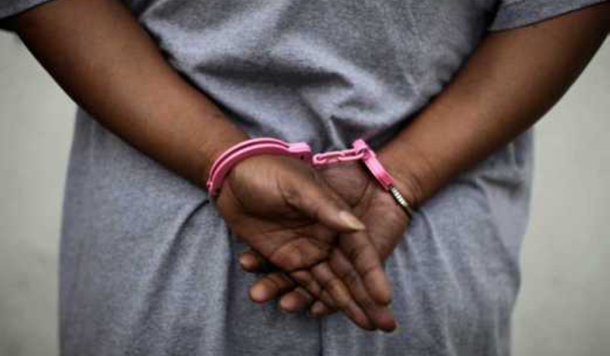 Kenyan police officers posing as hitmen for hire on New Year’s Eve arrested a Rwandan woman and her brother over a murder-for-hire plot.