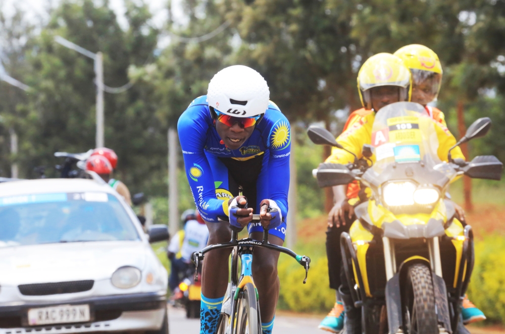Tour du Rwanda 2015 winner Jean Bosco Nsengimana has completed his move to Team Java Inovotec ahead of Tour du Rwanda 2024. Sam Ngendahimana