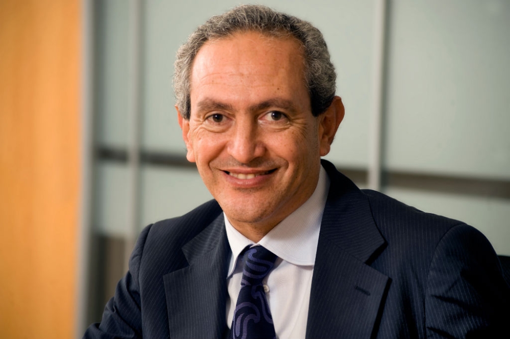 Nassef Sawiris