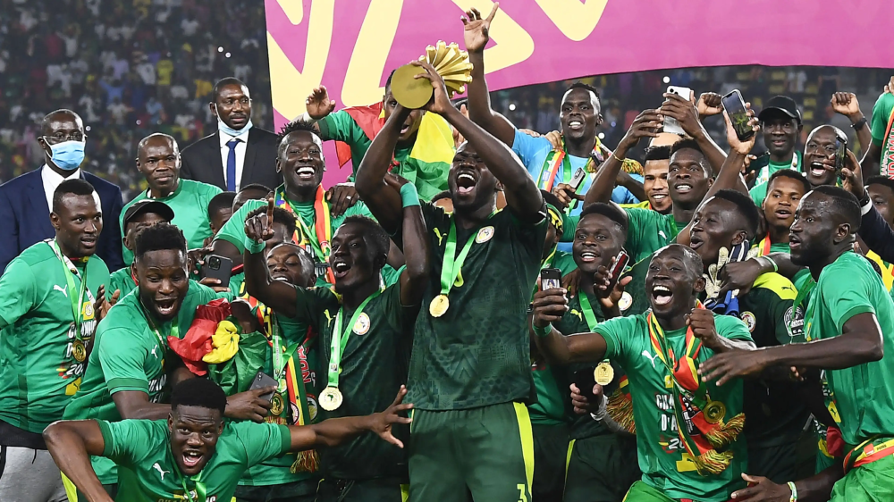 In the previous edition held in Cameroon in 2021, the champions, Senegal, received $5 million, while runners-up, Egypt, secured $2.5 million. Internet
