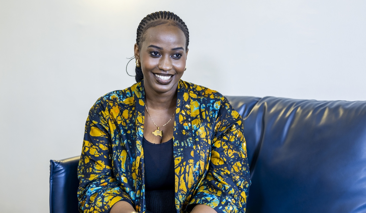 Photos by Olivier Mugwiza