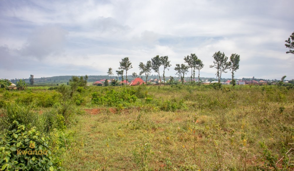 Between 2016 and 2020, land transactions in Bugesera increased from  13,000 to 75,000. Courtesy photos