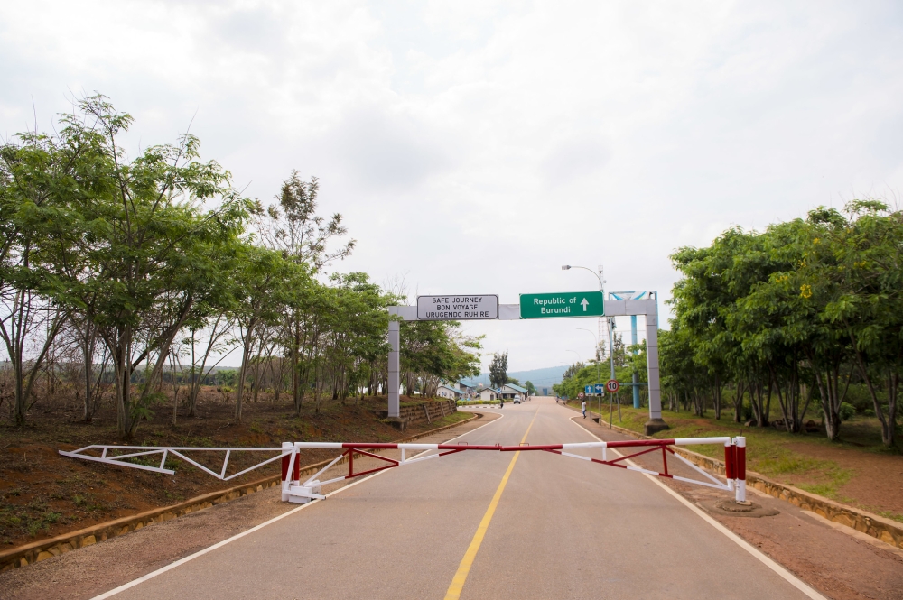 The government of Burundi on Thursday, January 11 decided to close the country’s border posts with Rwanda, leaving travellers stranded on both sides of the borders.
