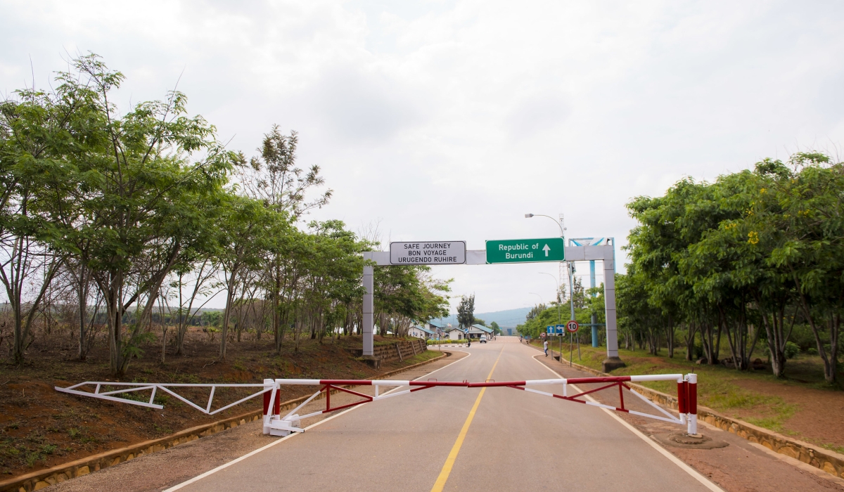 The government of Burundi on Thursday, January 11 decided to close the country’s border posts with Rwanda, leaving travellers stranded on both sides of the borders.