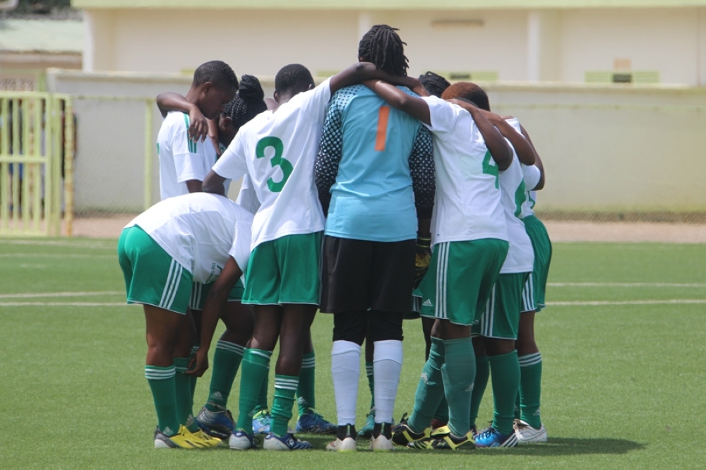 Several players and the manager of Rambura women&#039;s junior football team team were struck by lightning on Saturday, January 13, but swiftly recovered and were all discharged from hospital the following day. 