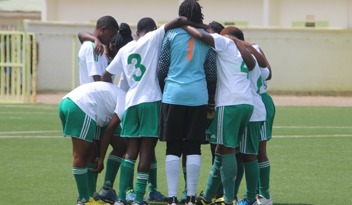 Several players and the manager of Rambura women&#039;s junior football team team were struck by lightning on Saturday, January 13, but swiftly recovered and were all discharged from hospital the following day. 