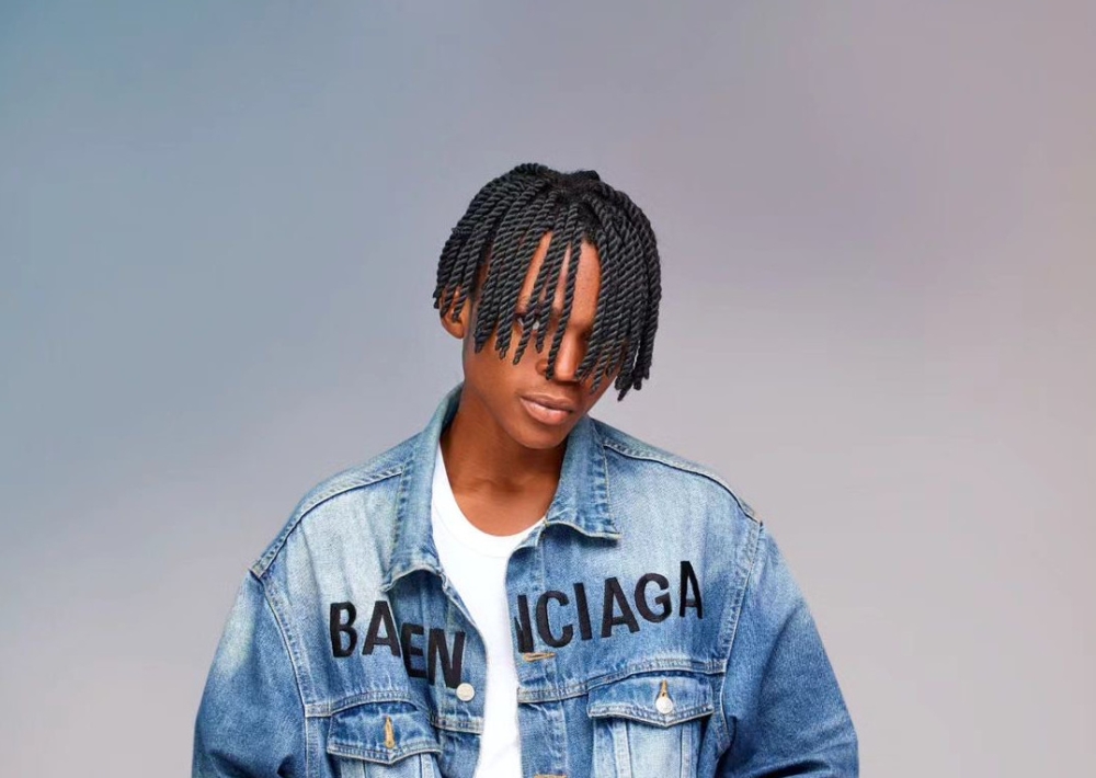 Fast rising singer QD. Courtesy photo