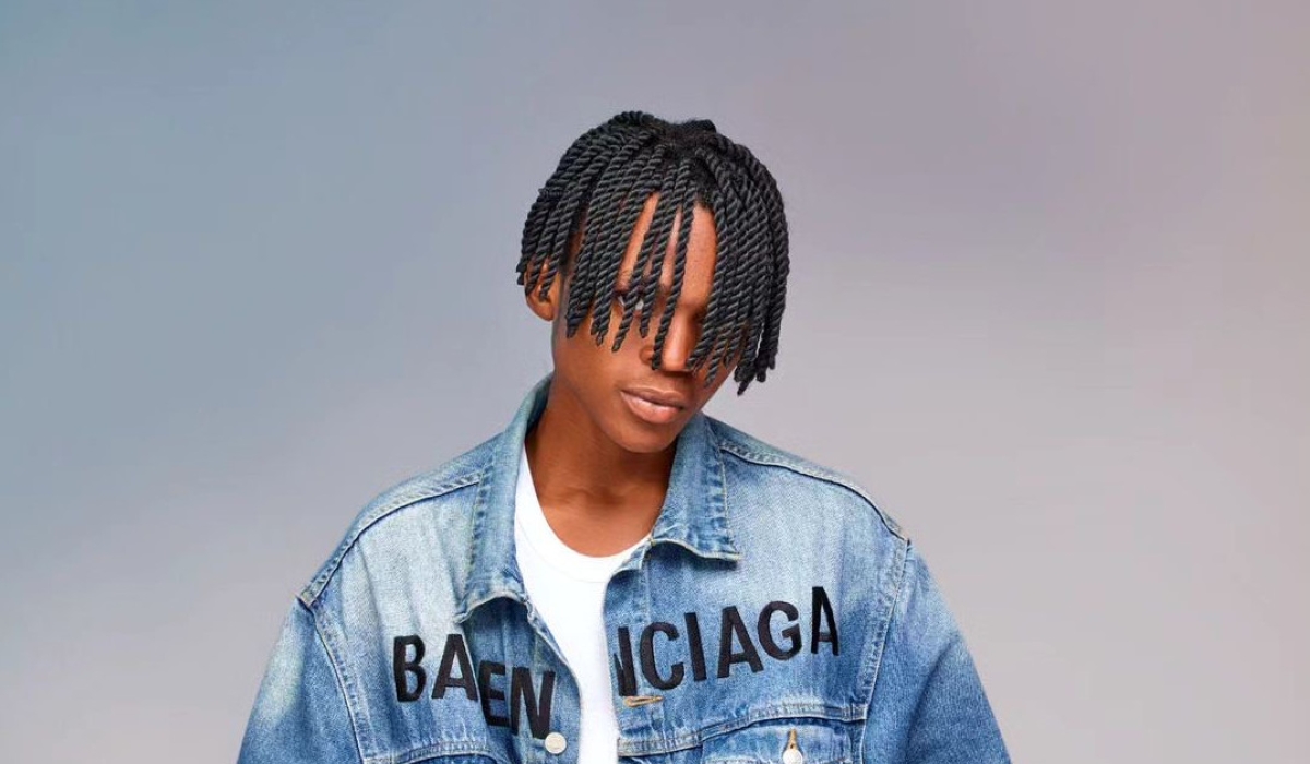 Fast rising singer QD. Courtesy photo