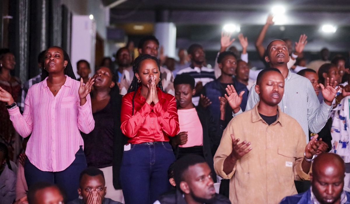 PHOTOS BY EMMANUEL DUSHIMIMANA