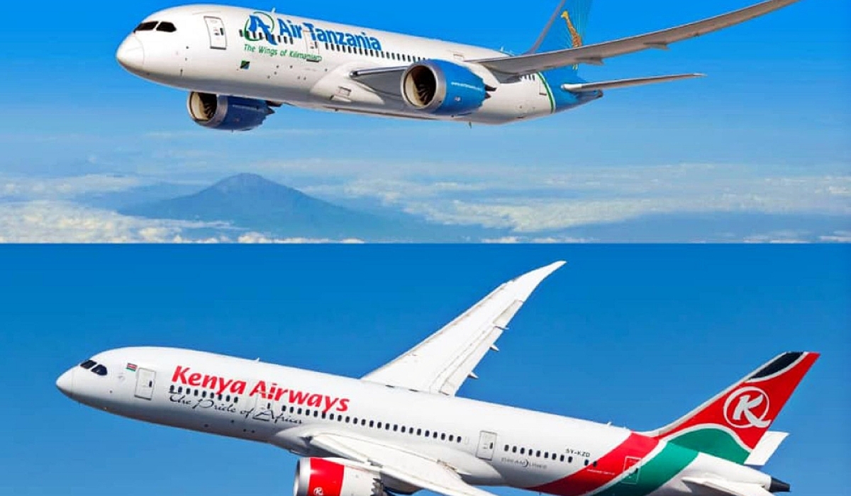 Kenya and Tanzania have agreed to resolve the dispute within three days.