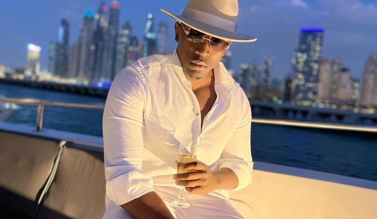 Rwanda&#039;s Zouk and RnB star Christopher Muneza has already confirmed that he will end his world tour in Canada.