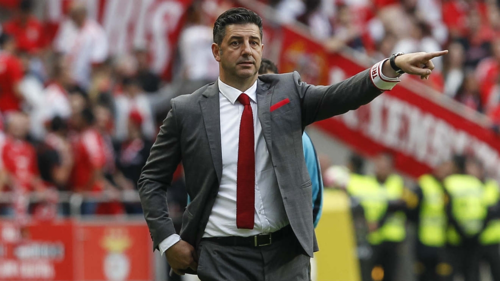 AFCON 2023: Egypt coach Rui Vitoria wary of Kudus threat - The New Times