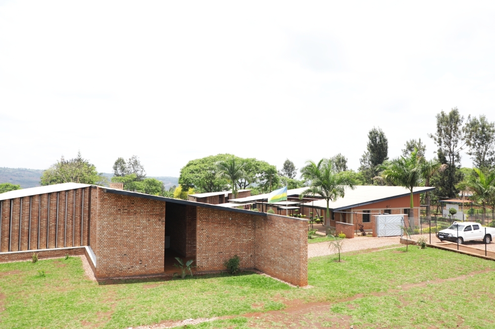 Mwulire Health Center, a facility that serves more than 30,000 residents, will host residents from Musha, Gahengeri, Muyumbu and other areas during the RDF outreach programme