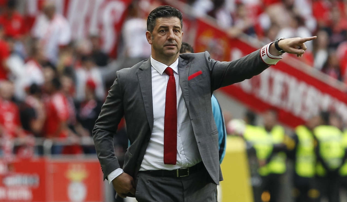 Egypt national team head coach Rui Vitoria says he is a big fan of Ghanaian star Mohammed Kudus. Internet