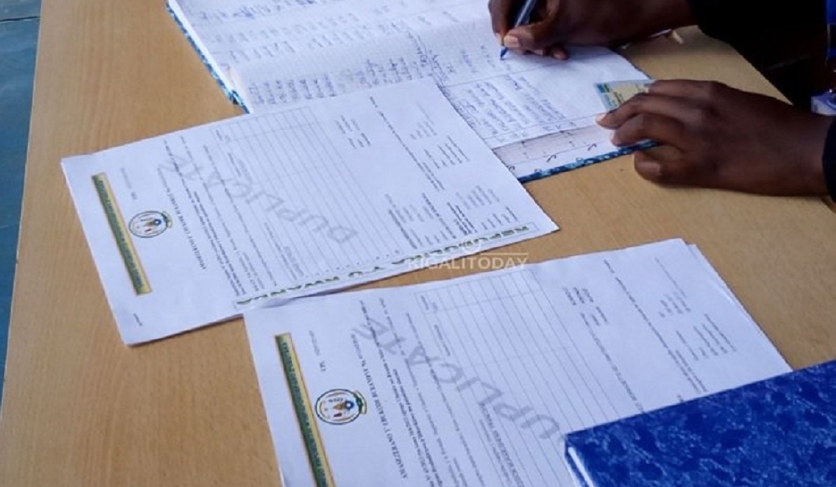 More than 10 million land titles in papers were supported to be accessed in digital format. Courtesy