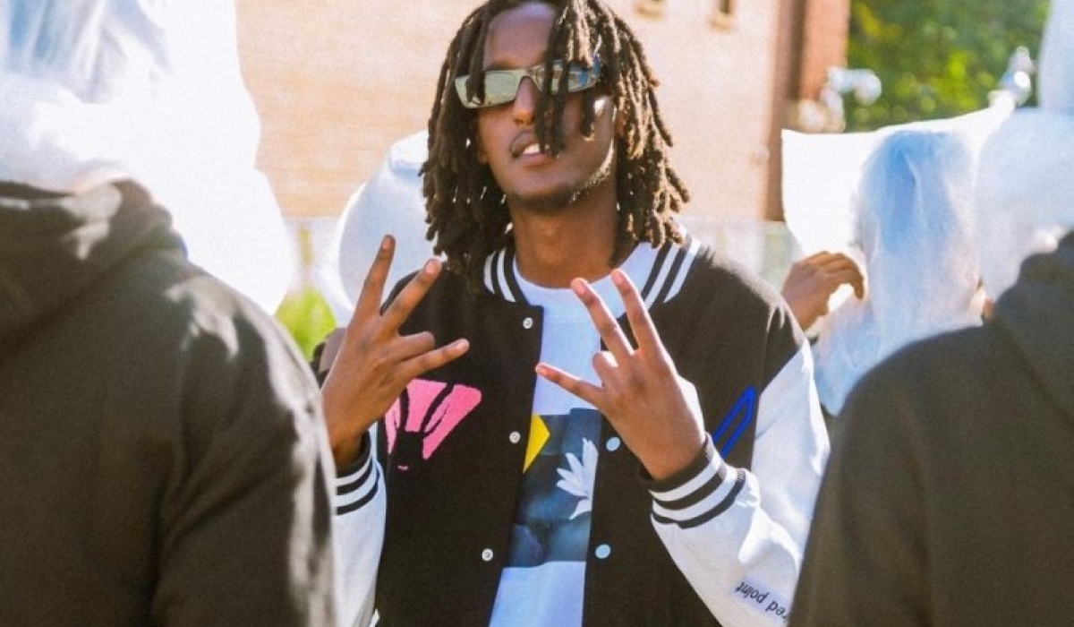 In a tribute to Rwandan rapper Calvin Kagahe Ngabo, widely known as Young CK, his family has announced the release of his first posthumous project on January 23. courtesy