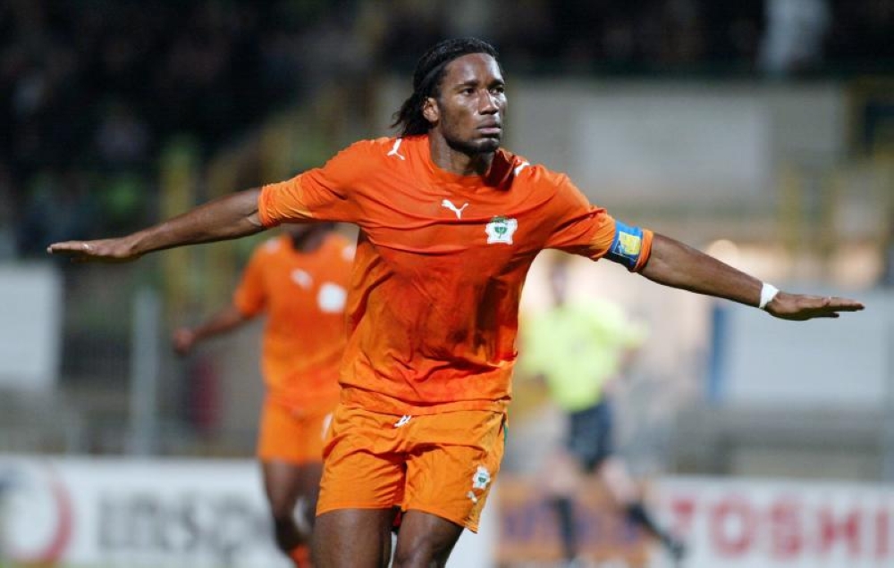 Former Ivory Coast striker  Didier Drogba  revealed that things have gone totally wrong with the Elephants in the ongoing 2023 Africa Cup of Nations (AFCON). Internet