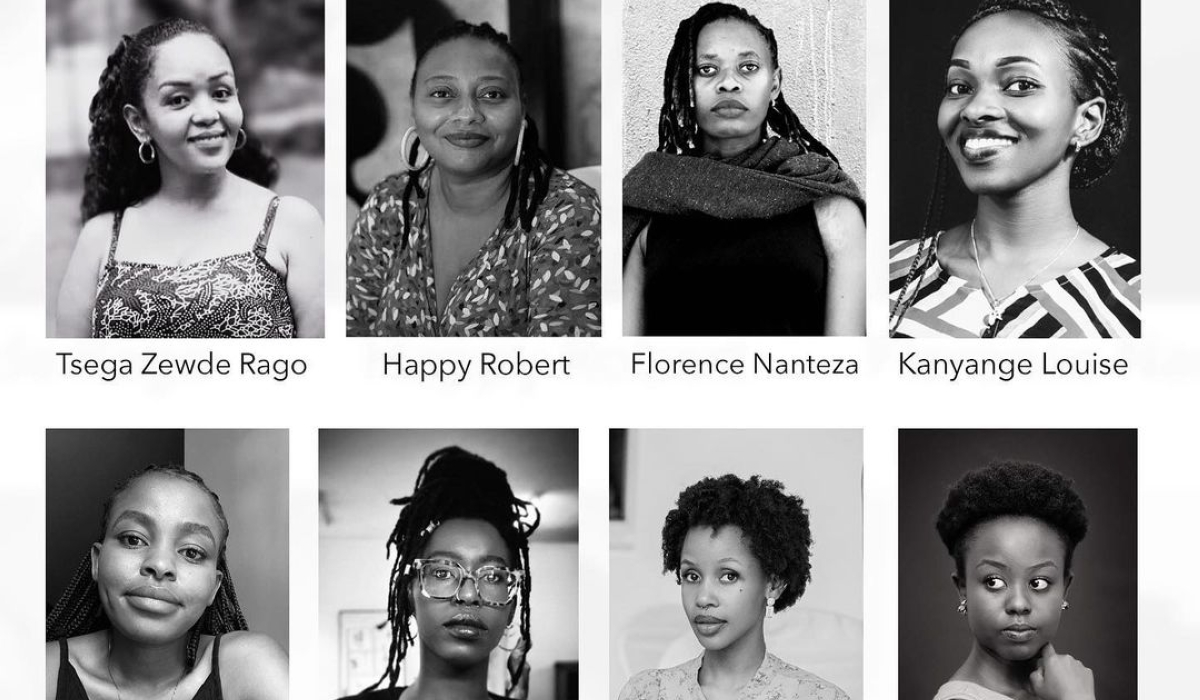 Impundu Arts Center, a local art curation house, is set to host the Side by Side group exhibition from February 3 to 18. courtesy