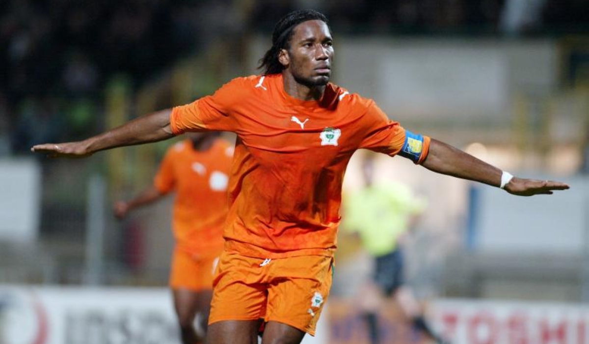 Former Ivory Coast striker  Didier Drogba  revealed that things have gone totally wrong with the Elephants in the ongoing 2023 Africa Cup of Nations (AFCON). Internet