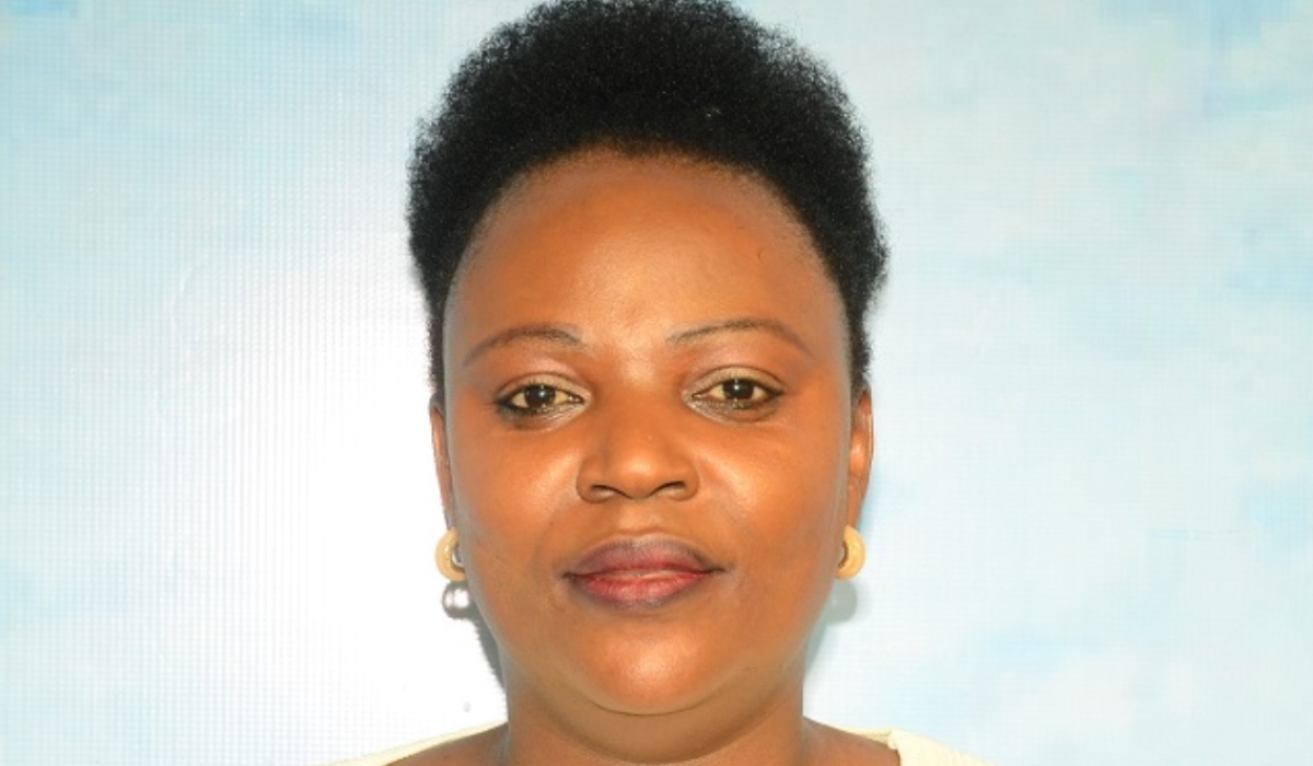 Hon. Francoise Uwumukiza