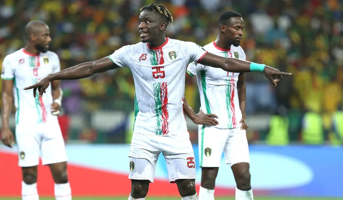 Lions of Chinguetti, &#039;&#039; as the Mauritanian national team is affectionately called, are proving their predatory instincts in the ongoing Africa Cup of Nations (AFCON) 2023 in Côte d’Ivoire. Internet